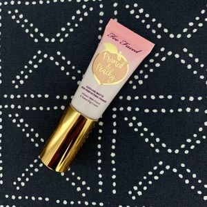 Too Faced Primed & Peachy Primer, Travel Size